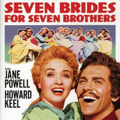 Seven Brides for Seven Brothers