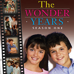 The Wonder Years: Season 1 (2 DVD)