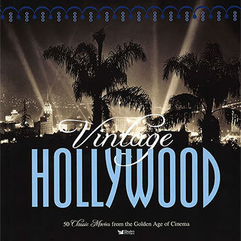 Vintage Hollywood (25 DVD)