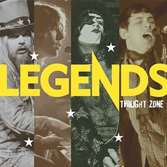 Legends: Twilight Zone