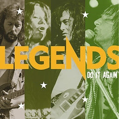 Legends: Do It Again