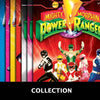 Power Rangers: Complete Collection