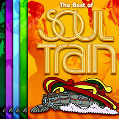 The Best of Soul Train (9 DVD)