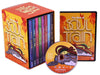 The Best of Soul Train (9 DVD)